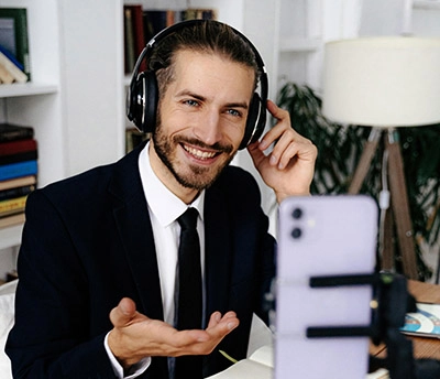 The Hidden Secret to Executive Presence